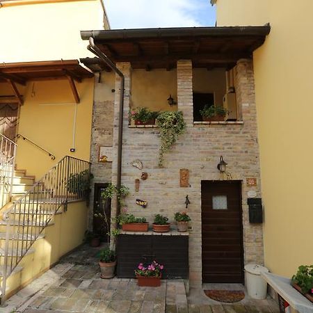 B&B La Casuccia Di Assisi Dış mekan fotoğraf
