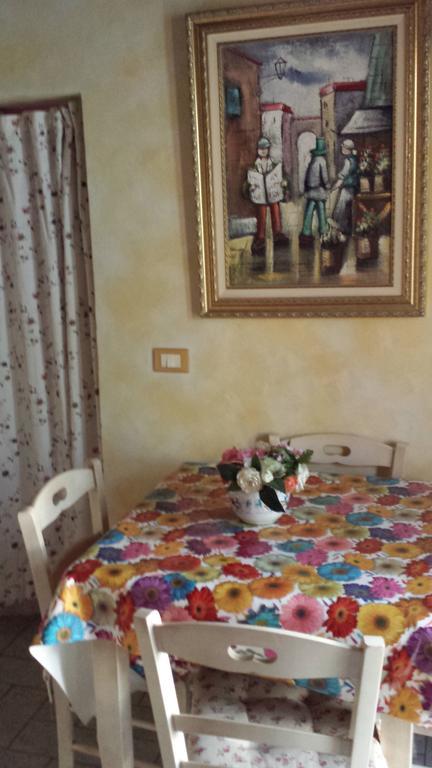 B&B La Casuccia Di Assisi Dış mekan fotoğraf
